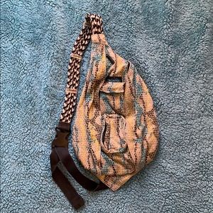 Kavu bag